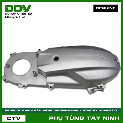 NẮP MÁY TRÁI — 11340KWN900