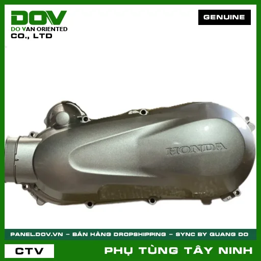 NẮP MÁY TRÁI — 11341GGE900