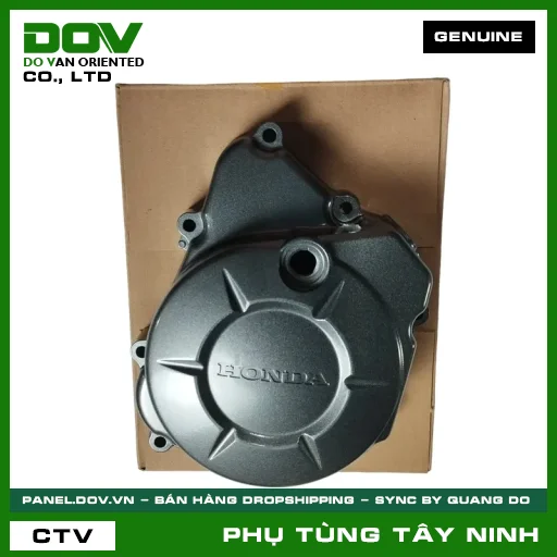 NẮP MÁY TRÁI — 11341K03M40