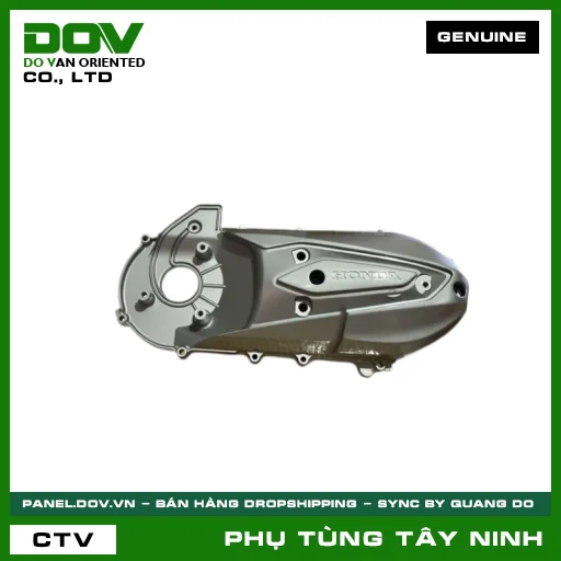 NẮP MÁY TRÁI — 11341K0RV00