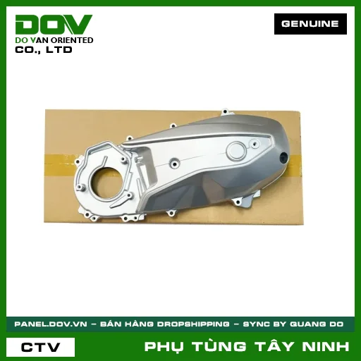 NẮP MÁY TRÁI — 11341K1ZJ10