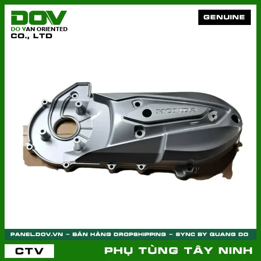 NẮP MÁY TRÁI — 11341K2CV00