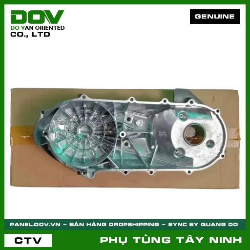NẮP MÁY TRÁI — 11341K2CV10