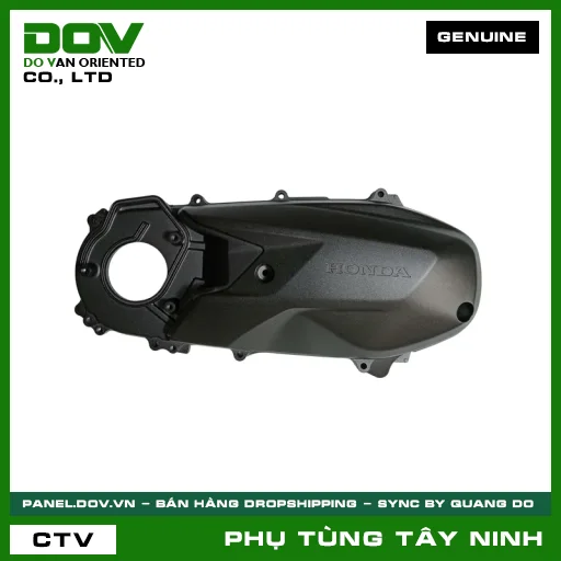NẮP MÁY TRÁI — 11341K2SN00