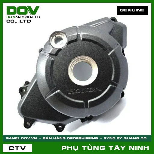 NẮP MÁY TRÁI — 11341K56N00