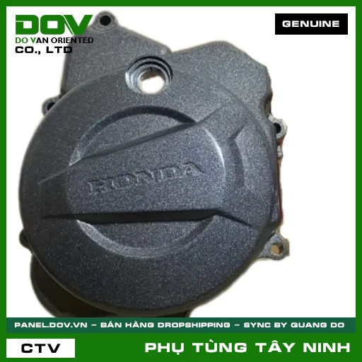 NẮP MÁY TRÁI — 11341K57V00