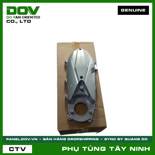NẮP MÁY TRÁI — 11341K66V00