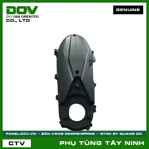 NẮP MÁY TRÁI — 11341K66V10