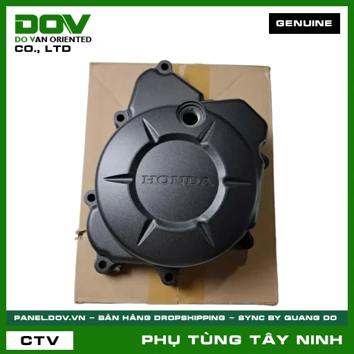 NẮP MÁY TRÁI — 11341K89V30