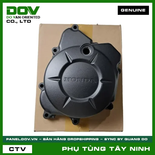 NẮP MÁY TRÁI — 11341K90VC0