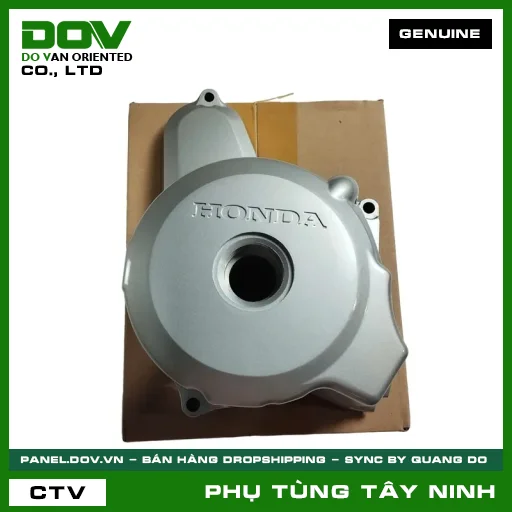 NẮP MÁY TRÁI — 11341KFL710