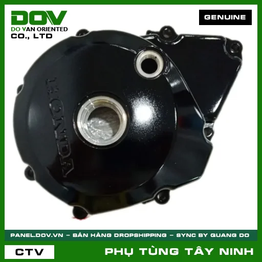 NẮP MÁY TRÁI — 11341KPH900