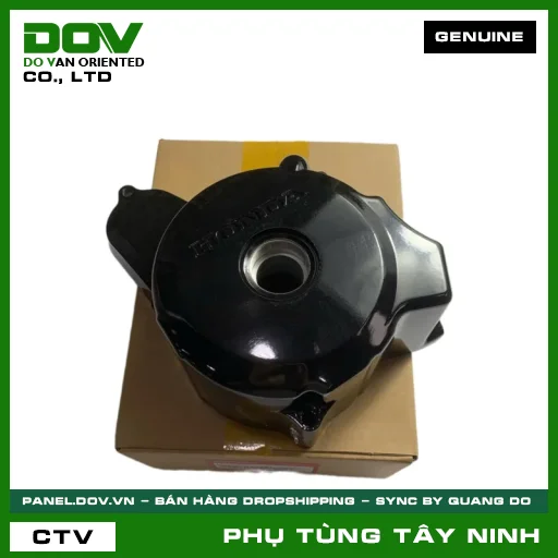 NẮP MÁY TRÁI — 11341KRS600