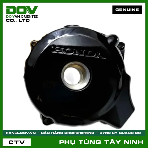 NẮP MÁY TRÁI — 11341KRS620