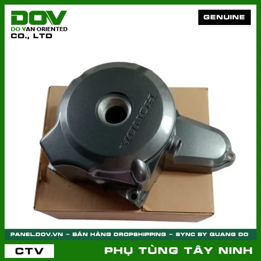 NẮP MÁY TRÁI — 11341KTL670