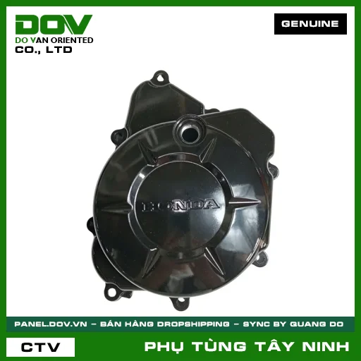 NẮP MÁY TRÁI — 11341KWB600
