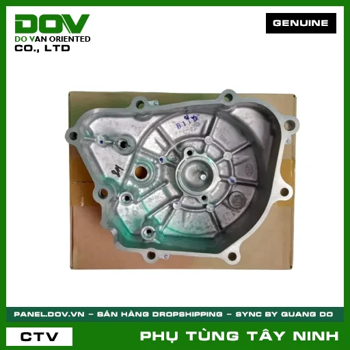 NẮP MÁY TRÁI — 11341KWW710