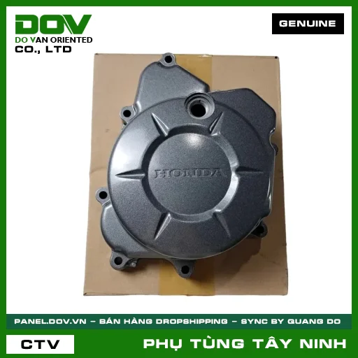 NẮP MÁY TRÁI — 11341KWWB20