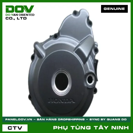 NẮP MÁY TRÁI — 11341KYJ900