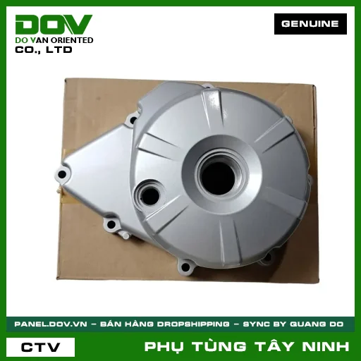 NẮP MÁY TRÁI — 11341KYZV00