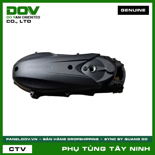 NẮP MÁY TRÁI — 11341KZR601