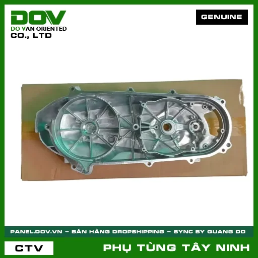 NẮP MÁY TRÁI — 11341KZR701