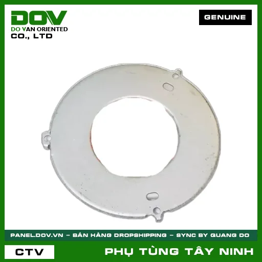 TẤM CHẮN NẮP MÁY TRÁI — 11342K44V80