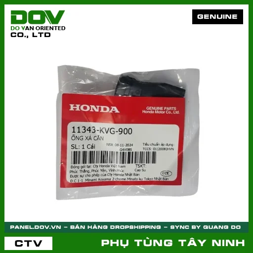 PÔ CẶN — 11343KVG900