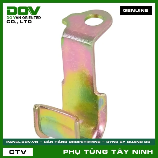 KẸP PÔ CẶN BẦU LỌC GIÓ — 11344KVB900