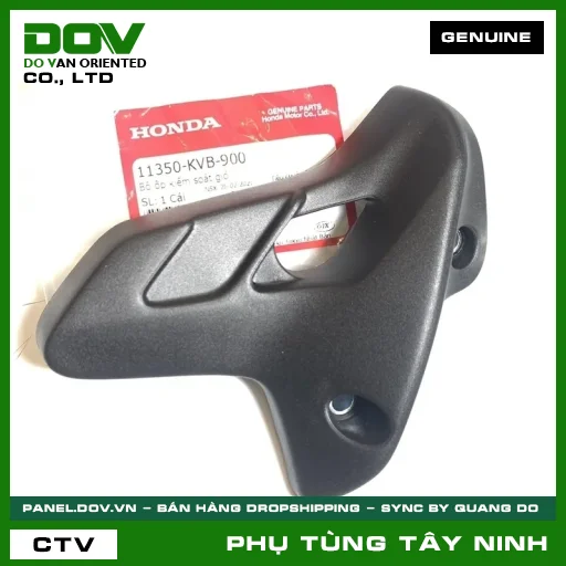 BỘ ỐP KIỂM SOÁT GIÓ — 11350KVB900