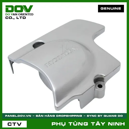 NẮP MÁY SAU TRÁI — 11360K0FT00