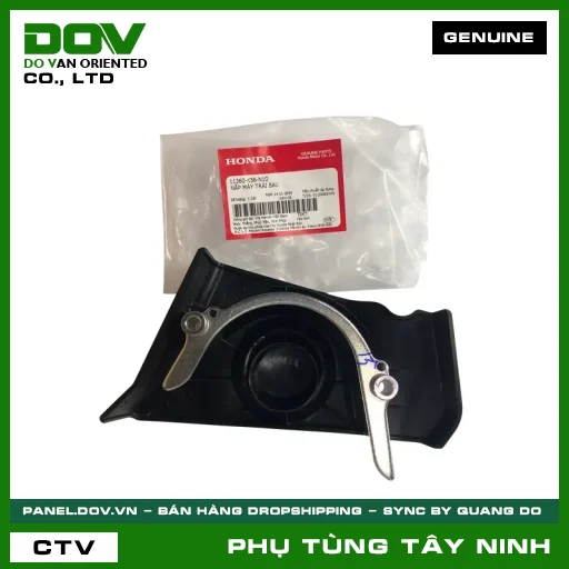 NẮP MÁY TRÁI SAU — 11360K56N10