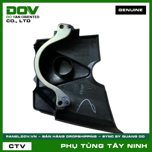 NẮP MÁY TRÁI SAU — 11360K90VC0