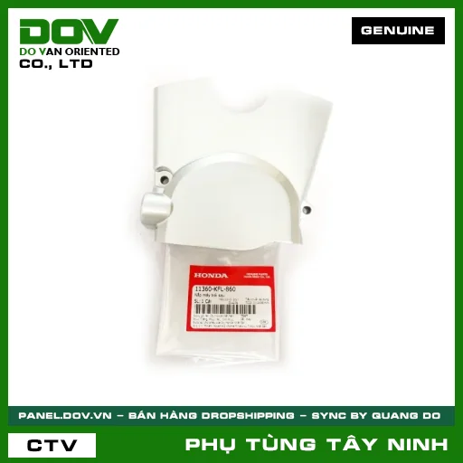 NẮP MÁY TRÁI SAU — 11360KFL860