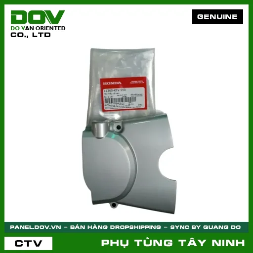 NẮP MÁY TRÁI SAU — 11360KFV950