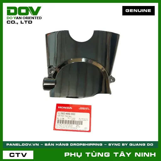 NẮP MÁY TRÁI SAU — 11360KRS900