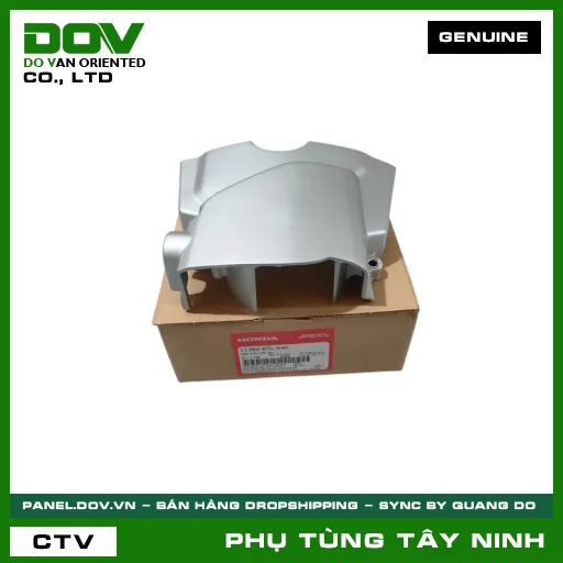NẮP MÁY TRÁI SAU — 11360KTL640