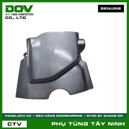 NẮP MÁY TRÁI SAU — 11360KTL670