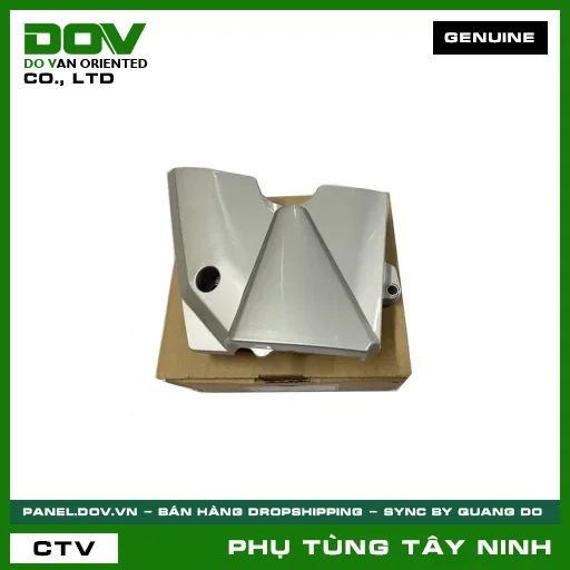 NẮP MÁY TRÁI SAU — 11360KWW710