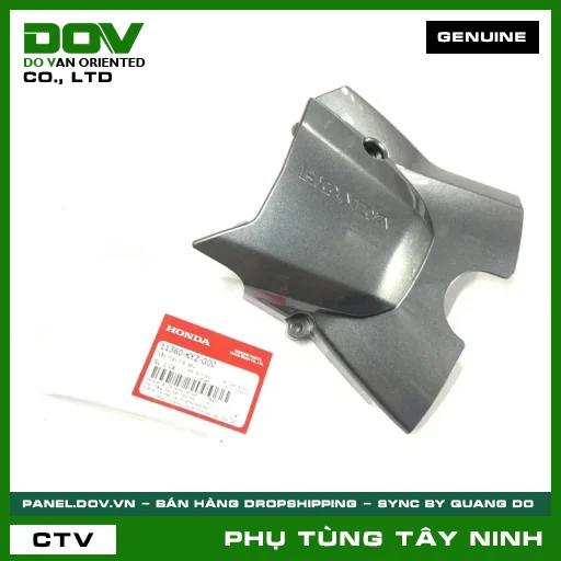 NẮP MÁY TRÁI SAU — 11360KYZG00
