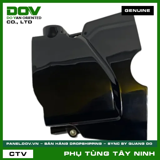 NẮP MÁY TRÁI SAU — 11361KTL740
