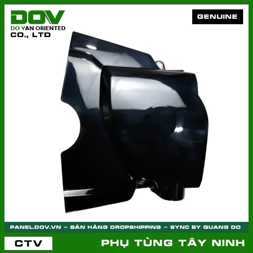NẮP MÁY TRÁI SAU — 11361KVRV10