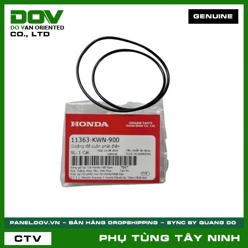 GIOĂNG ĐẾ CUỘN PHÁT ĐIỆN — 11363KWN900