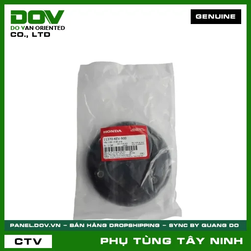 NẮP CHẮN NHIỆT PHẢI — 11370KEV900