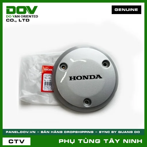 NẮP CHẮN NHIỆT PHẢI — 11370KFV670
