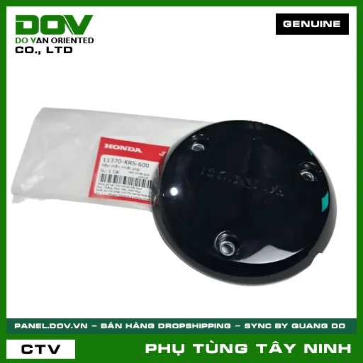 NẮP CHẮN NHIỆT PHẢI — 11370KRS600