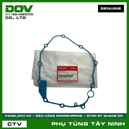 GIOĂNG NẮP MÁY PHẢI — 11394K56V50