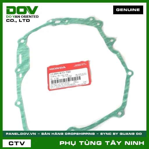 GIOĂNG NẮP MÁY PHẢI — 11394K73T60