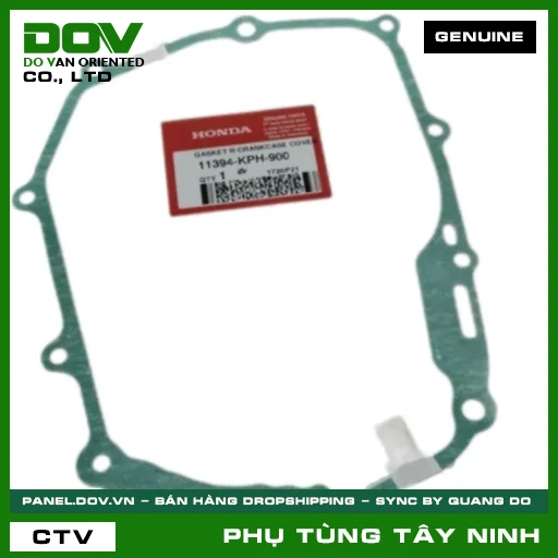 GIOĂNG NẮP MÁY PHẢI — 11394KPH900
