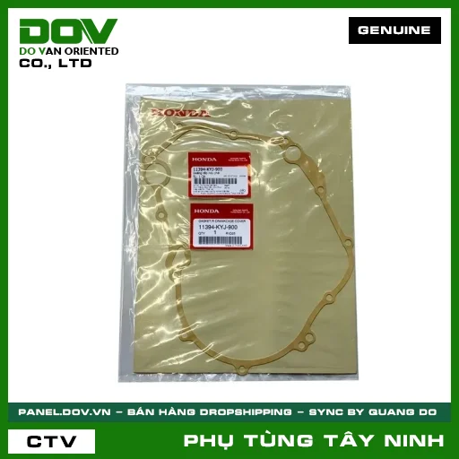 GIOĂNG NẮP MÁY PHẢI — 11394KYJ900